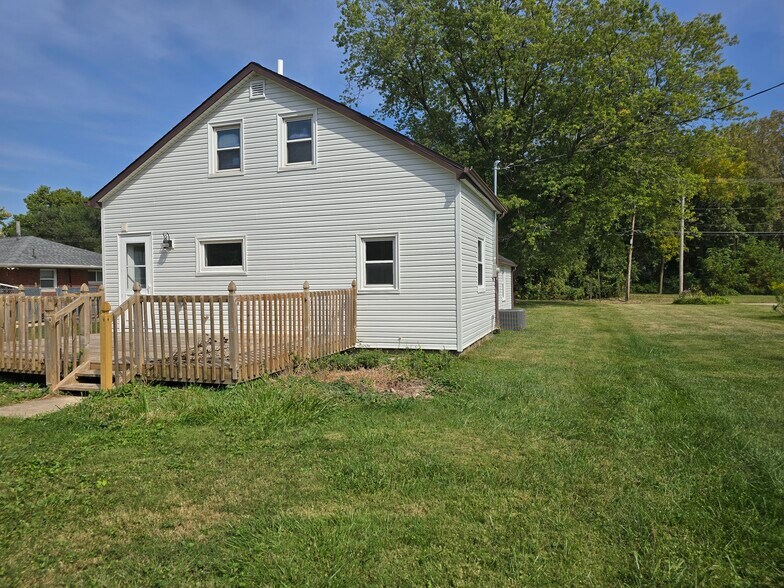 Primary Photo - 4367 11th St