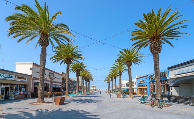 Building Photo - Hermosa Beach Home Rental