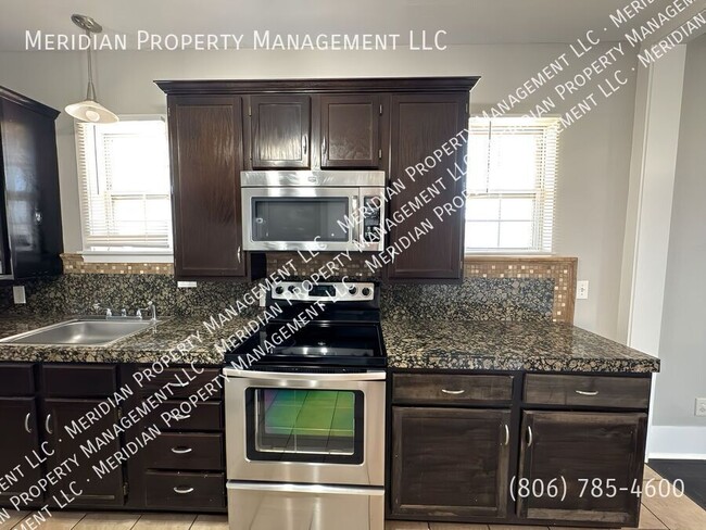 Building Photo - 1923 15th-