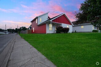 Building Photo - Welcome to The Buchanan Retreat – Modern 4...