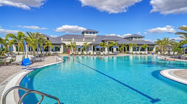 Building Photo - 6075 Sawgrass Lk Ct