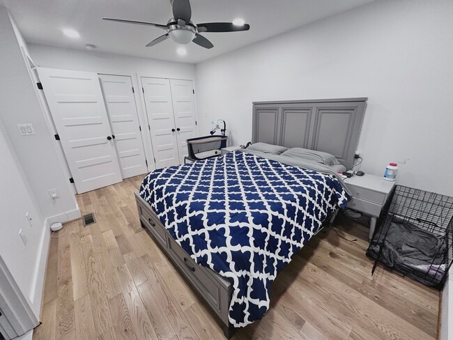 Building Photo - 1427 Parkwood Pl NW