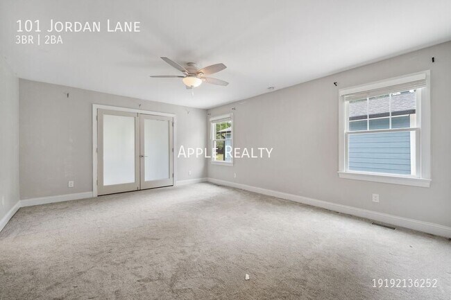 Building Photo - 101 Jordan Ln