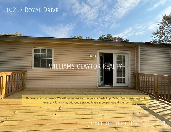 Building Photo - Charming Newly Renovated 4-Bedroom Home wi...