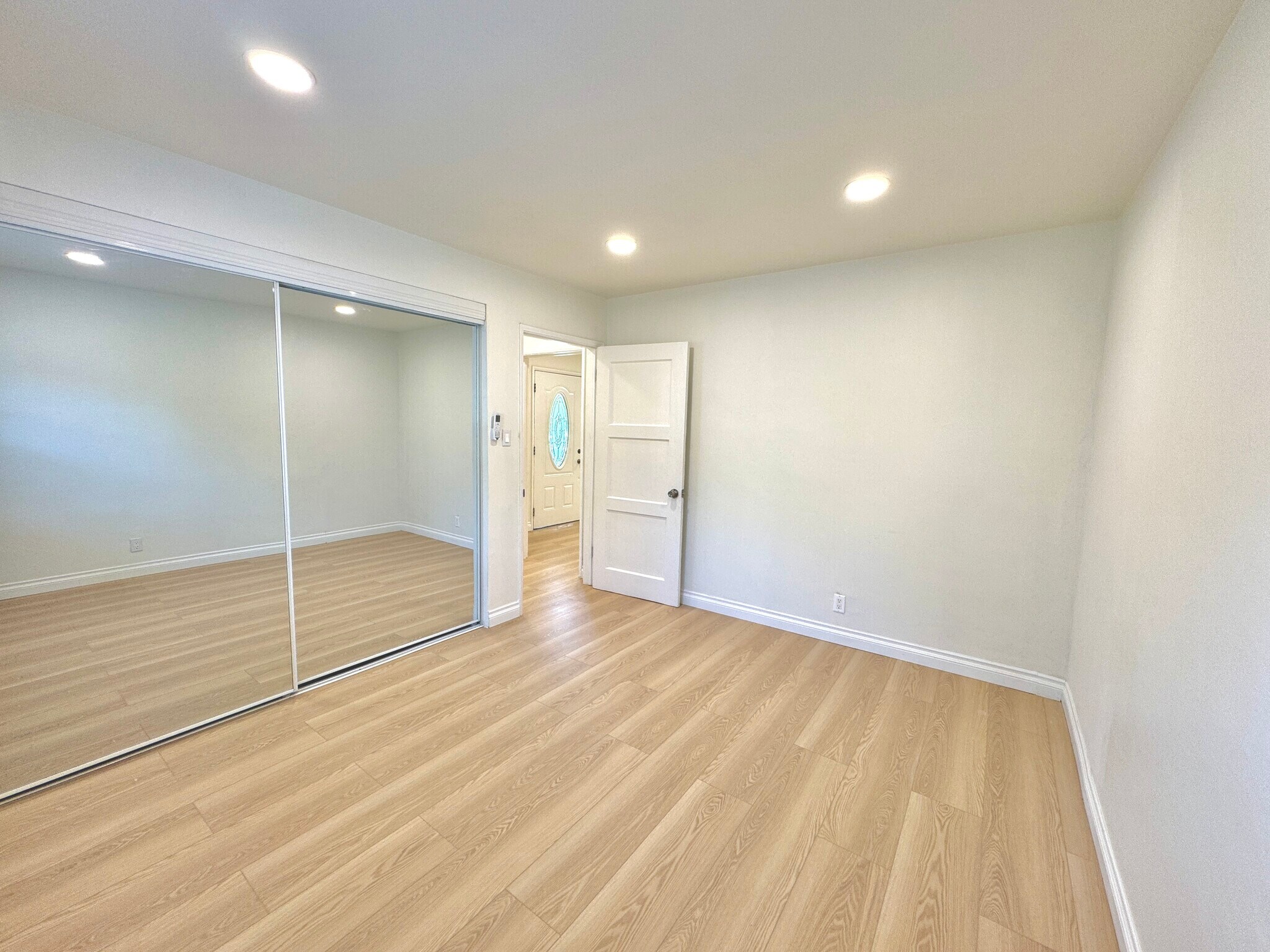 bedroom 1 - 11720 Utah Ave