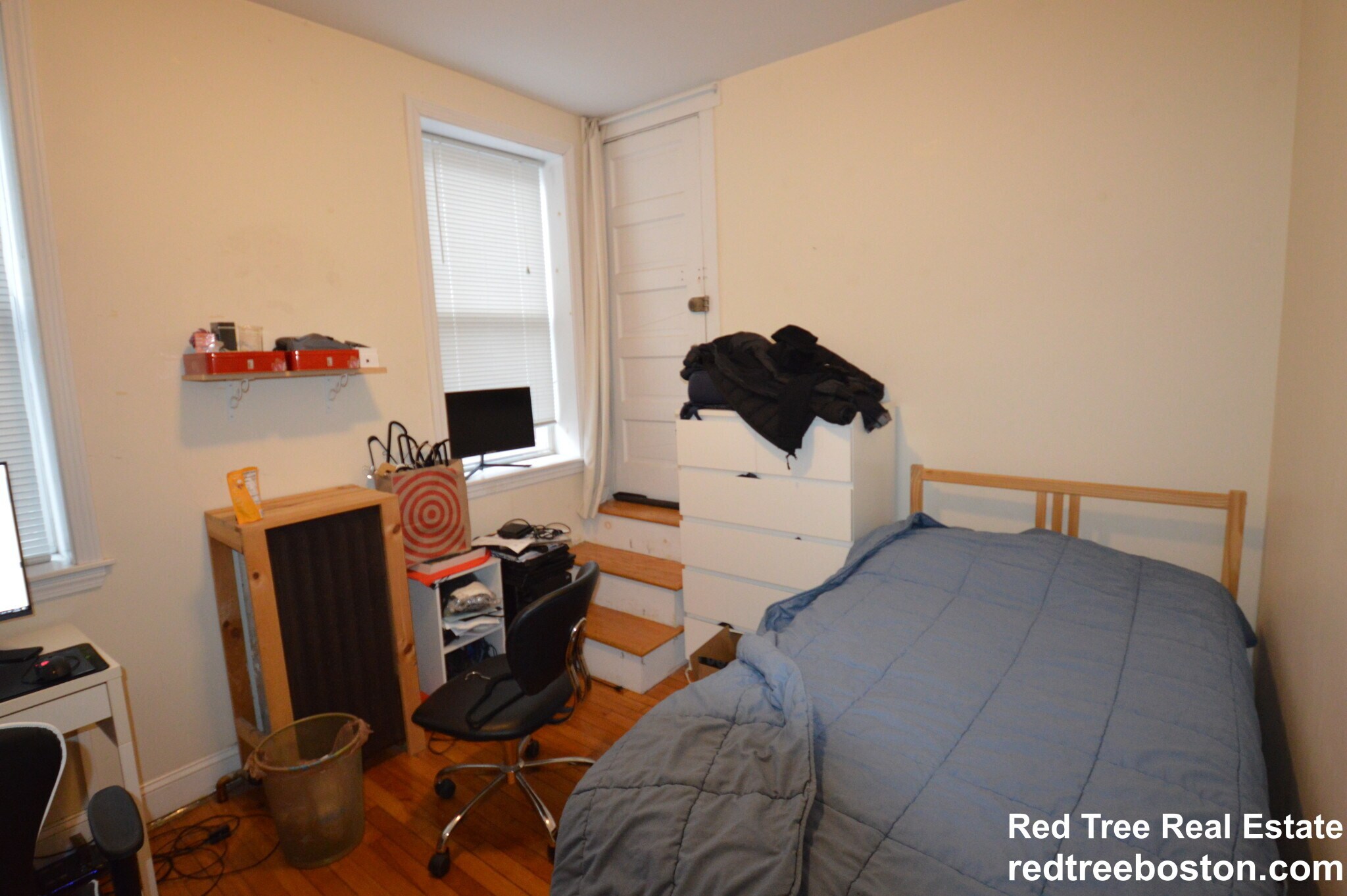 Building Photo - 66 Egmont St