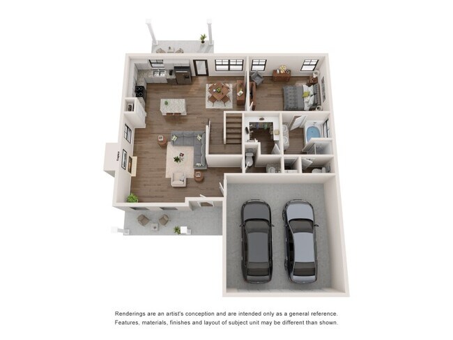 Floorplan - College Manor-2