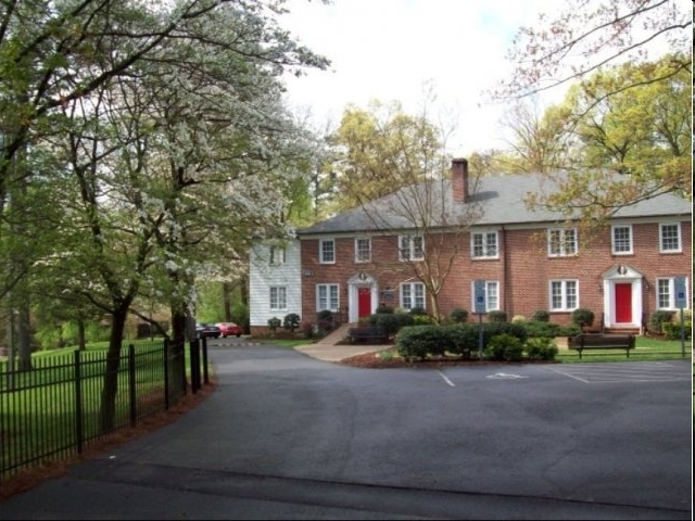 Building Photo - Chatham Woods Senior Apartments 55+