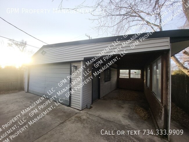 Building Photo - 17375 Harman St