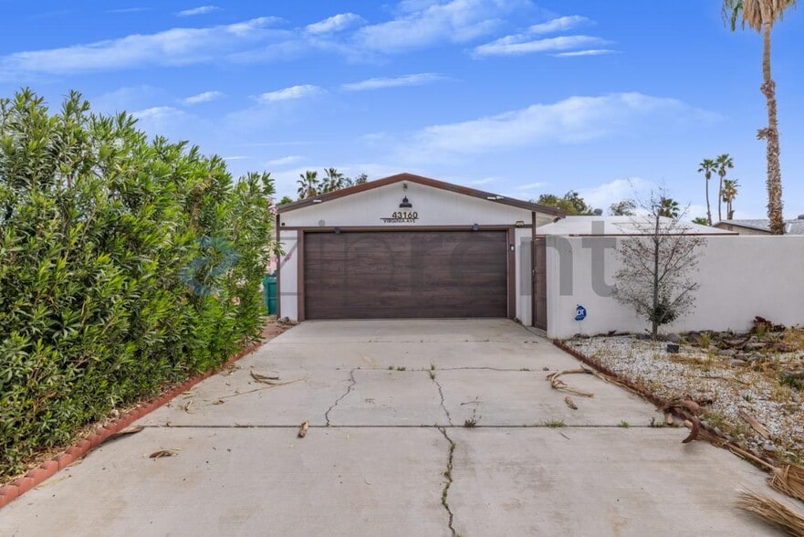 Building Photo - 43160 Virginia Ave