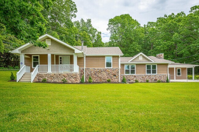 Building Photo - 2134 Morris Hill Rd