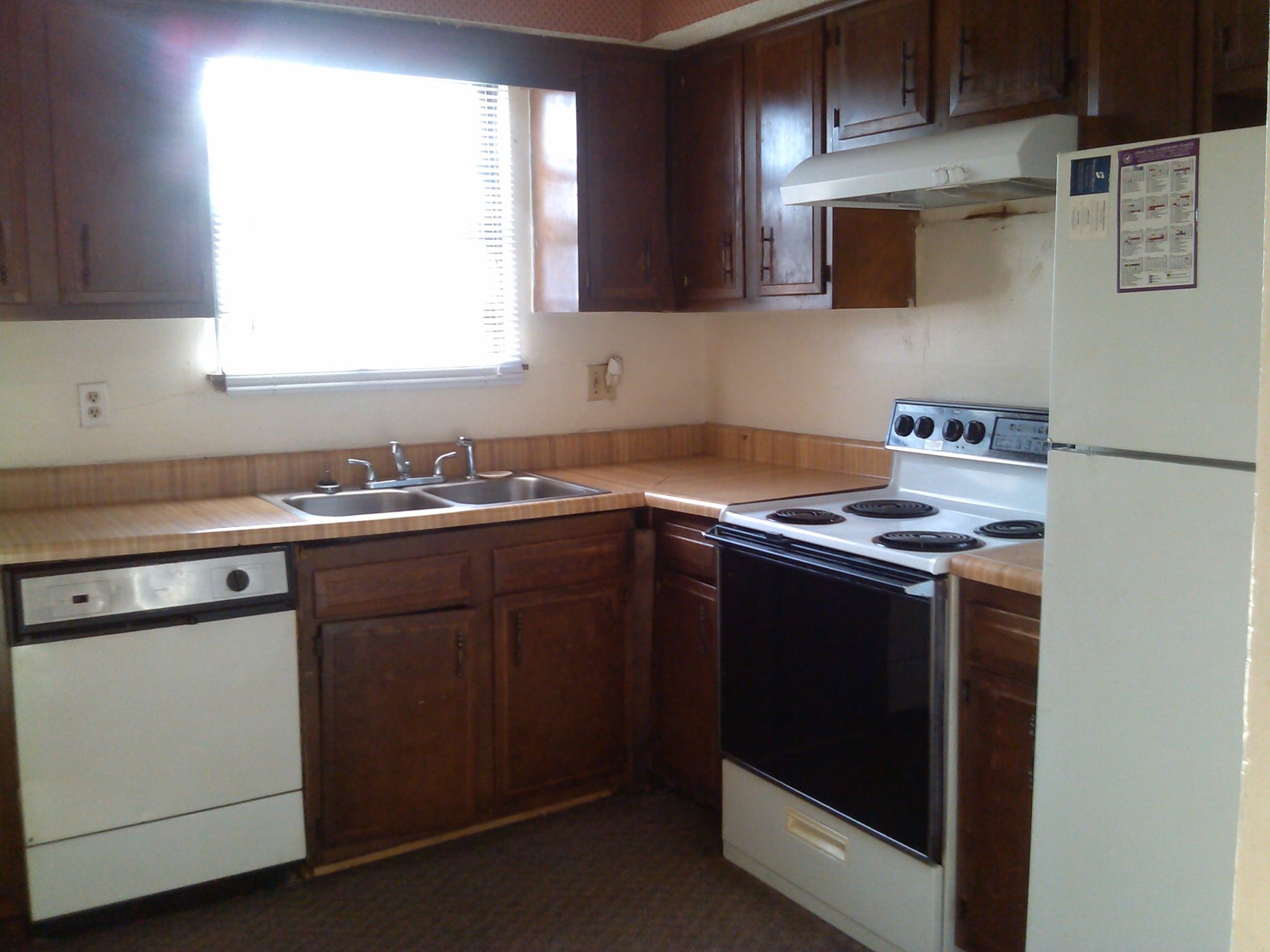 Building Photo - 819 N Washington St