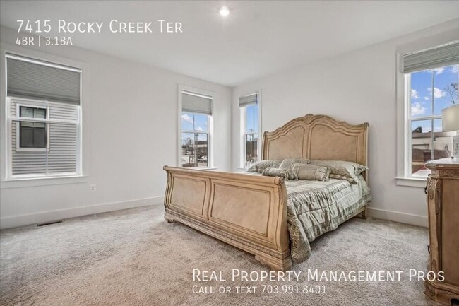 Building Photo - 7415 Rocky Crk Ter