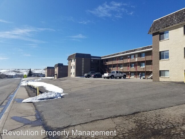 Building Photo - 1337 Canyon Rd