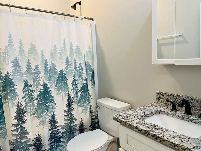 Building Photo - Beautifully renovated, 2 bed, 2 full bath,...