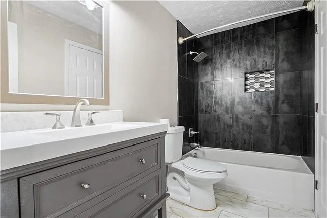 Bathroom 1 - 101 Warm Springs Cir