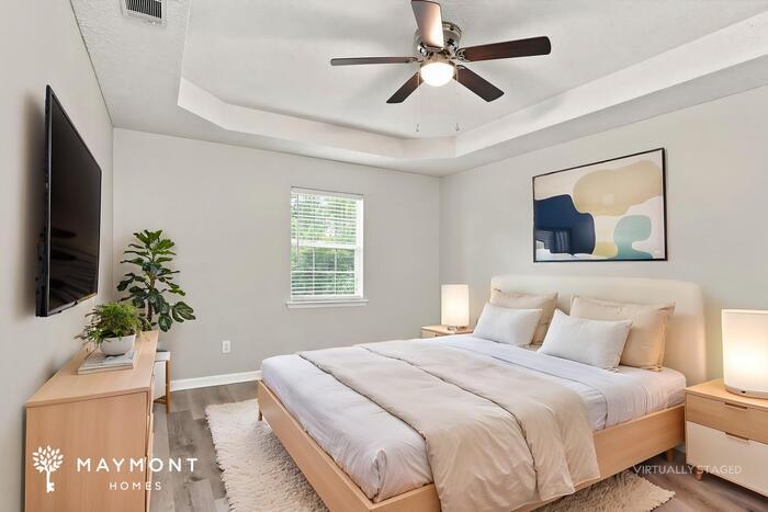 Building Photo - 4011 Villa Ln