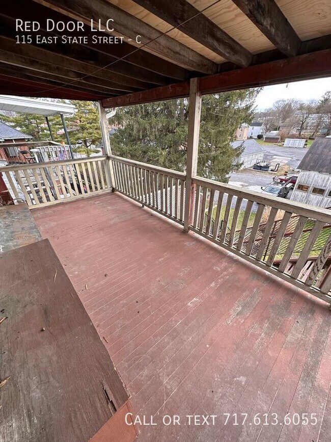 Building Photo - 115 E State St