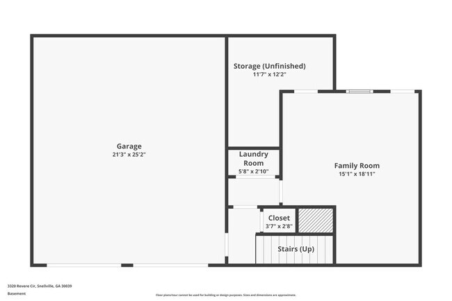 Building Photo - 3320 Revere Cir