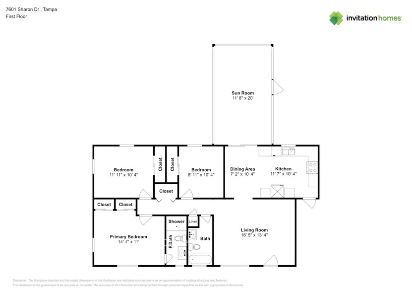 Building Photo - 7601 Sharon Dr