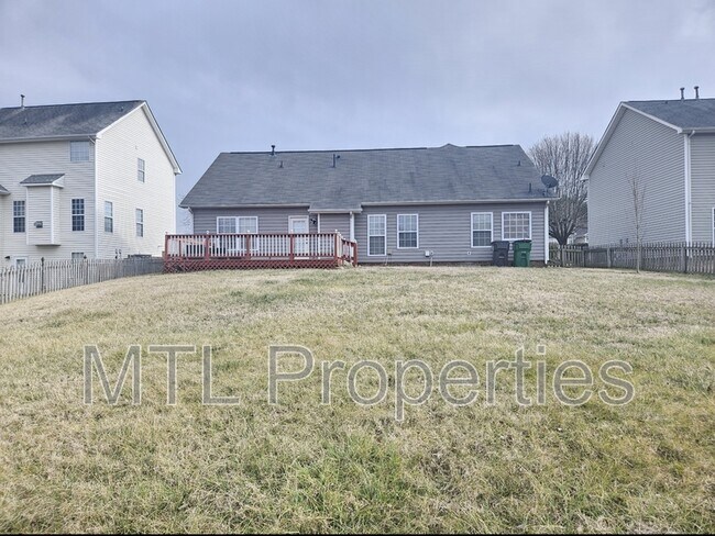 Building Photo - 2717 Hartley Hills Dr