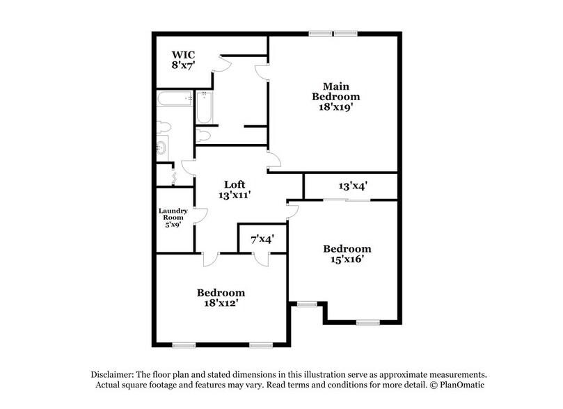 Building Photo - 4490 St Catherines Ct