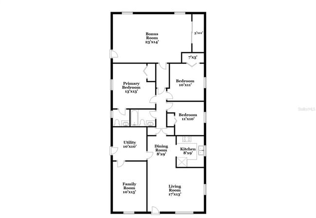 Building Photo - 1310 Cypress Ave