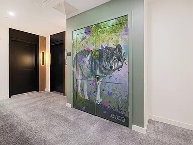 Building Photo - 87 Oxford St