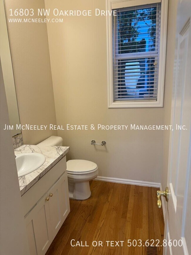 Building Photo - 16803 NW Oakridge Dr