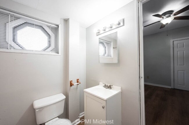 Building Photo - 3026 S Rybolt Ave