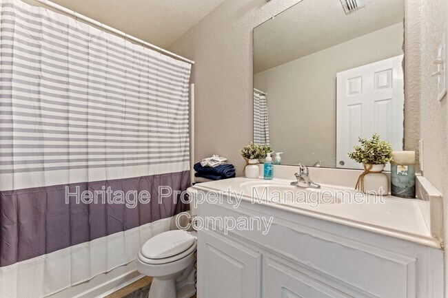 Building Photo - 5866 Wildcat Canyon