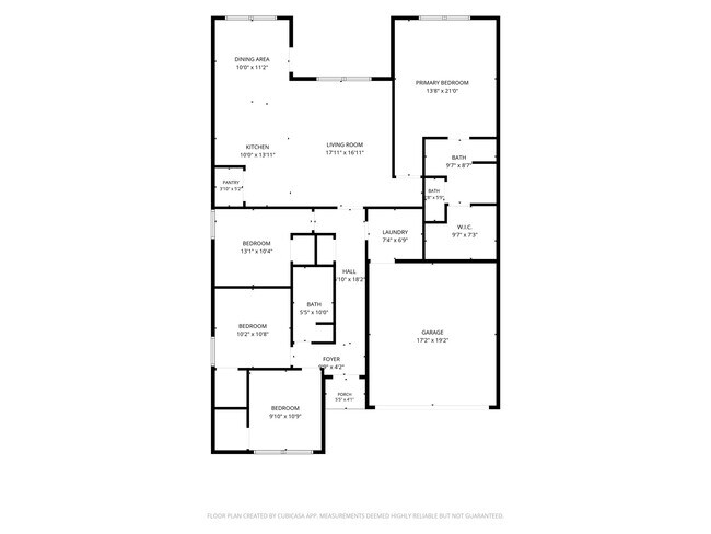 Building Photo - 23431 Harrow Fld Ln