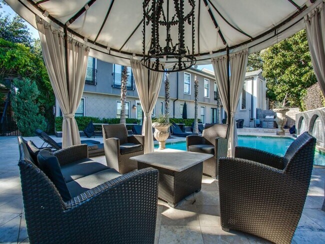 Building Photo - Remodeled Central Dallas Condo