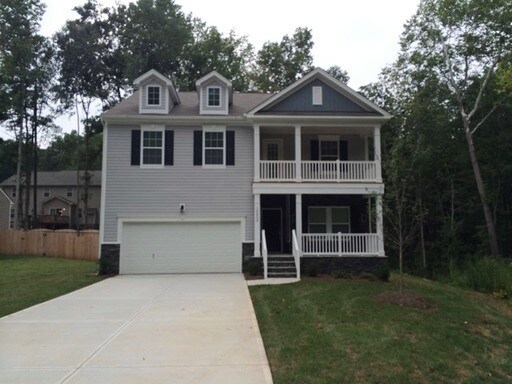 Primary Photo - 12403 Bronx Dr