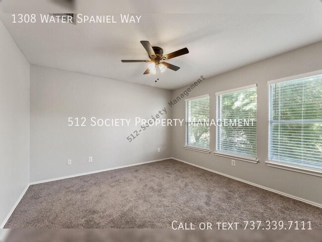 Building Photo - 1308 Water Spaniel Way