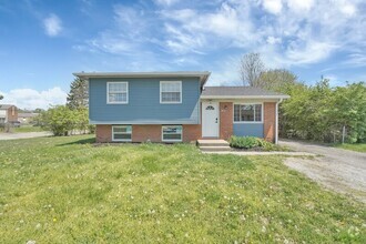 Building Photo - 1500 Old Hickory Dr