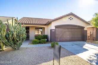Building Photo - 39802 N Cross Timbers Way