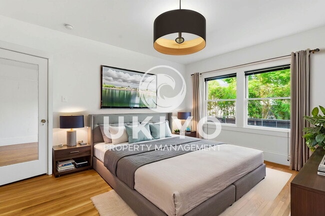 Building Photo - 1801 Marin Ave