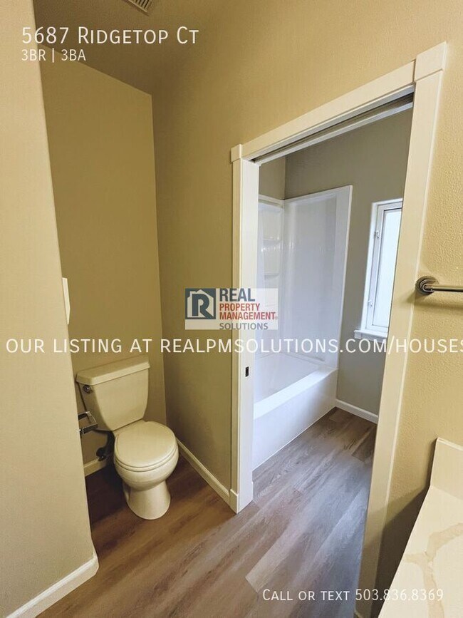Building Photo - 5687 Ridgetop Ct