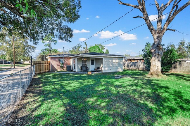 Building Photo - 4BD/2BA home in South Bossier