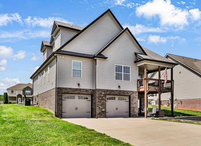 Building Photo - 213 John Duke Tyler Blvd
