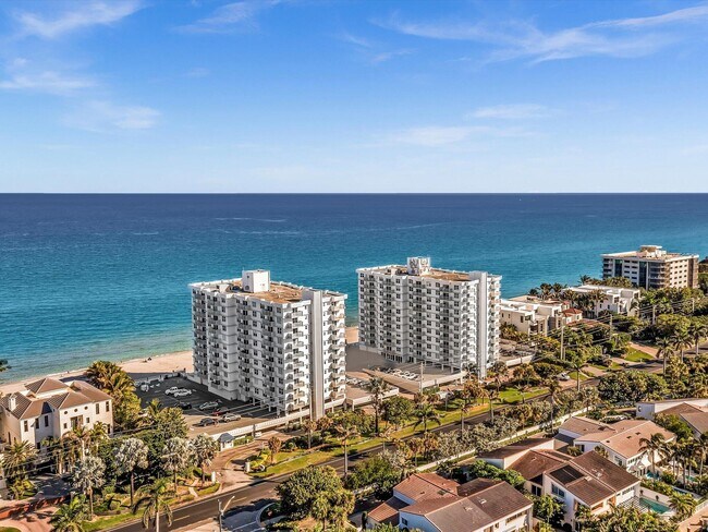 Building Photo - 4505 S Ocean Blvd