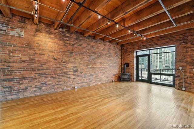 Building Photo - 1801 Wynkoop St