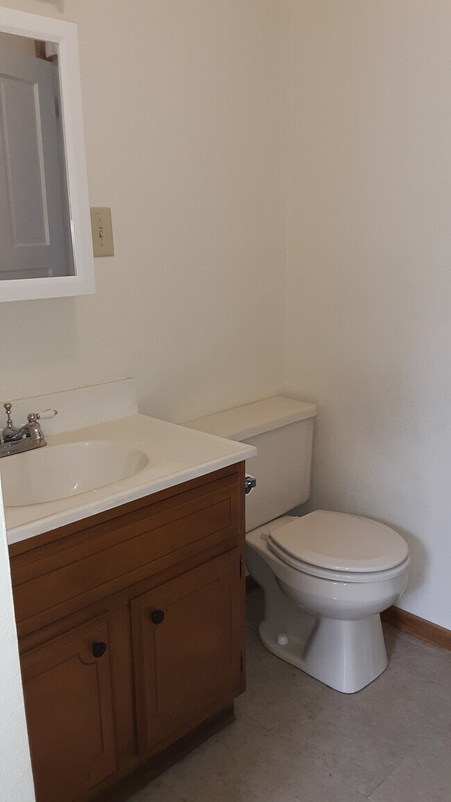 Building Photo - 1257 Jackson St