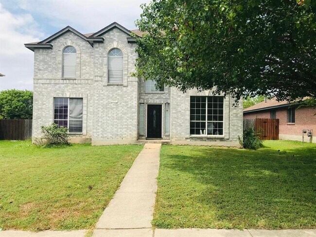Primary Photo - 1012 Black Locust Drive West
