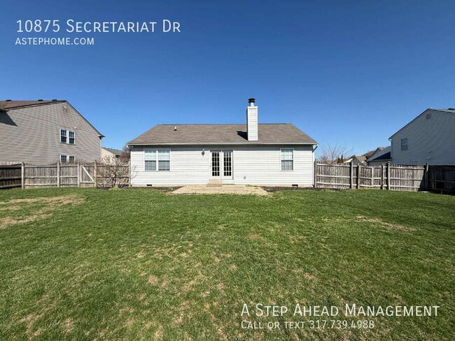 Building Photo - 10875 Secretariat Dr