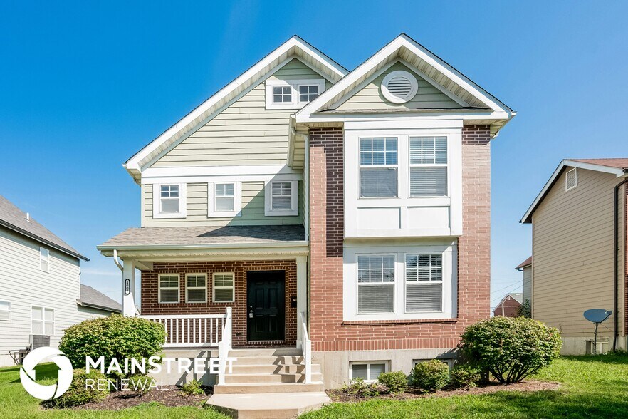 Primary Photo - 4007 Lafayette Ave