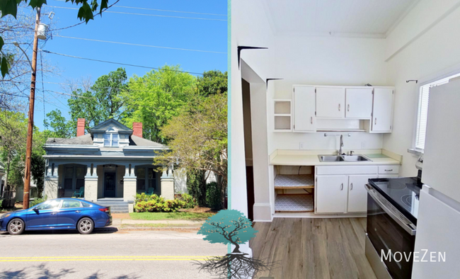 Primary Photo - 209 E Peace St