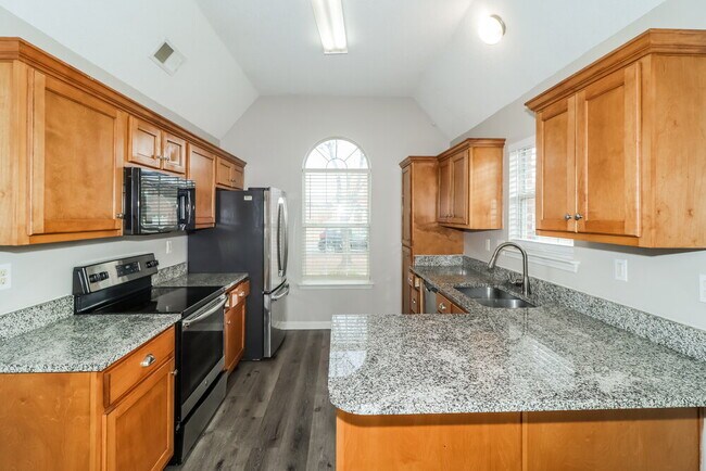 Building Photo - 5871 Carrel Cove