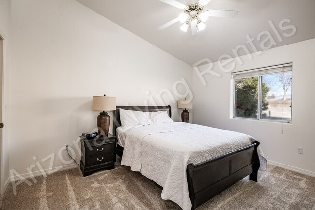 Building Photo - FURNISHED HOME